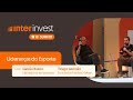 Inter Invest Summit | Lideranças do Futebol com Galvão Bueno