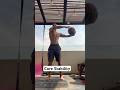 Mobility | Core Stability | Basketball mobility drill
