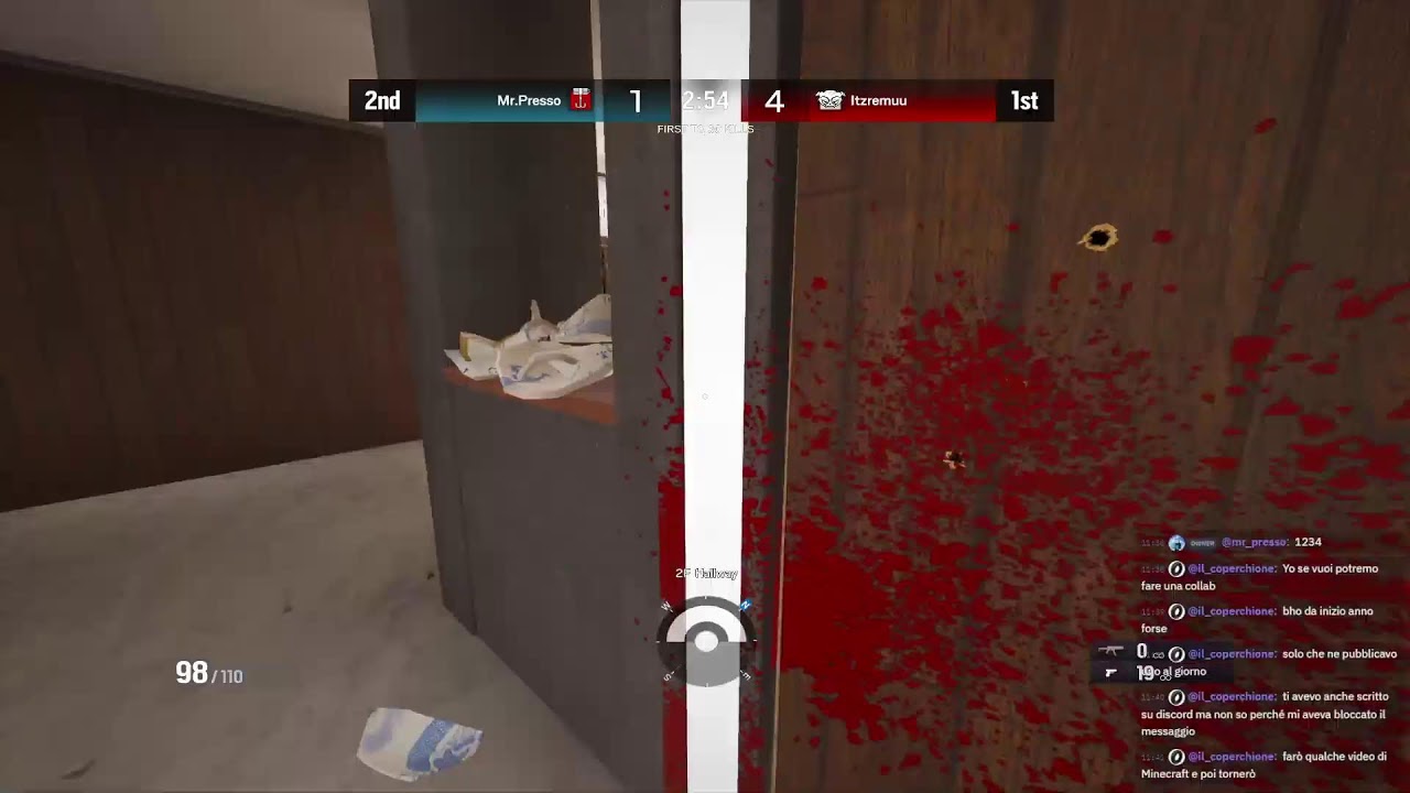 RAINBOW SIX SIEGE | LIVE 🔴