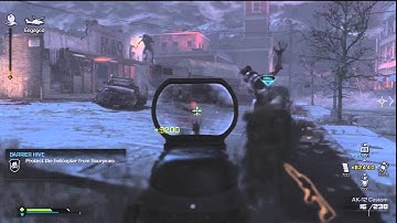 COD Ghosts: How To Get GOLD Camouflage on Extinction Mode! | Extinction Mode 101 Ep.21