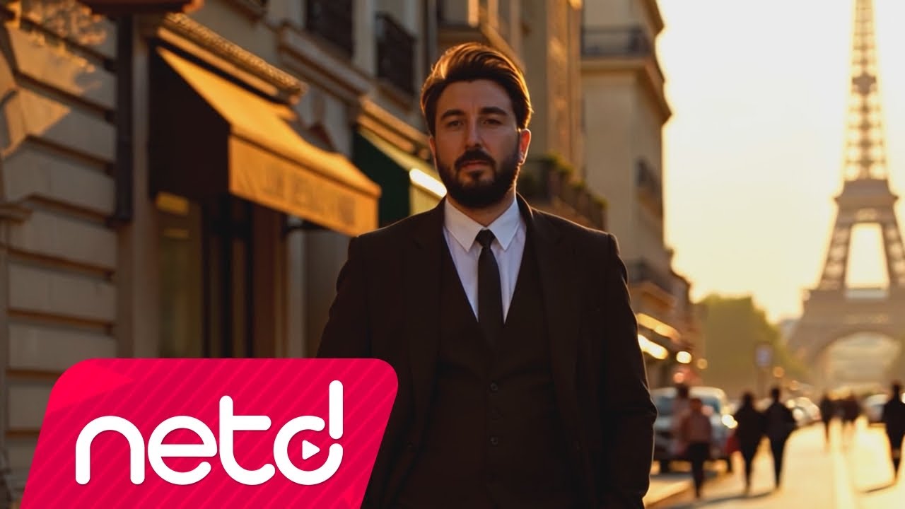 İbrahim Aktolon - Kalbim