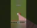Minecraft warden #minecraft #shorts #shortsfeed #viralshorts