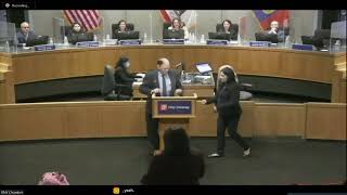 Downey Special City Council Meeting - 1/26/2023