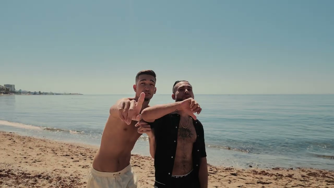 Obejrzyj Frettz x Uzielli x Jay Splitz - No Problems (Official Music Video) w YouTube Obejrzyj Frettz x Uzielli x Jay Splitz - No Problems (Official Music Video) w YouTube
