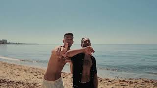Frettz x Uzielli x Jay Splitz - No Problems (Official Music Video)