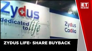 Can Retail Investors Gain Through Zydus Life Buyback? | Latest News | ET Now | Business News