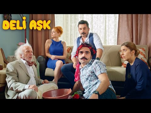 Saçma Sapan Donlar | Deli Aşk