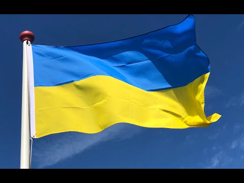 Benefiet concert Oekraine