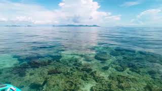 Koh Kradan Island - Trang - Thailand 2022