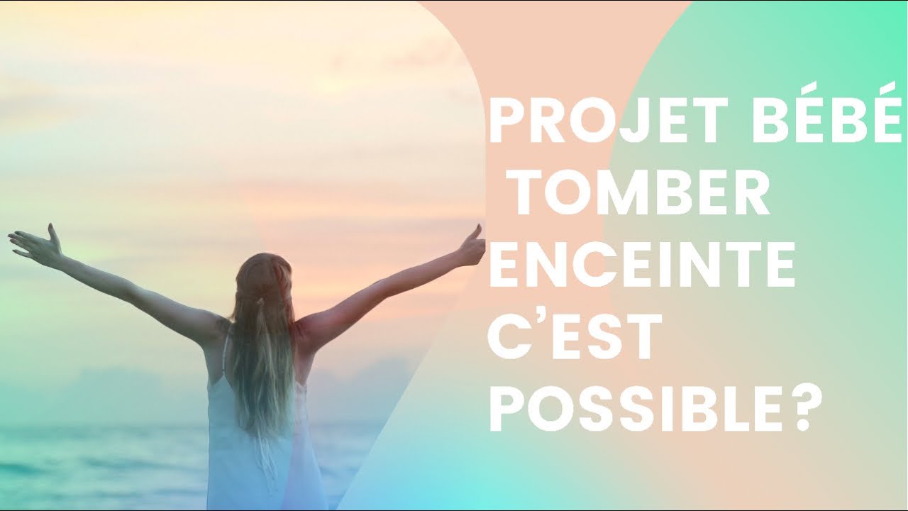 Projet Bebe Et Si Toutes Les Reponses Etaient En Vous Youtube