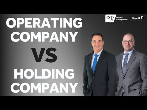 Video: Kaj je mnenje o delujočem podjetju?