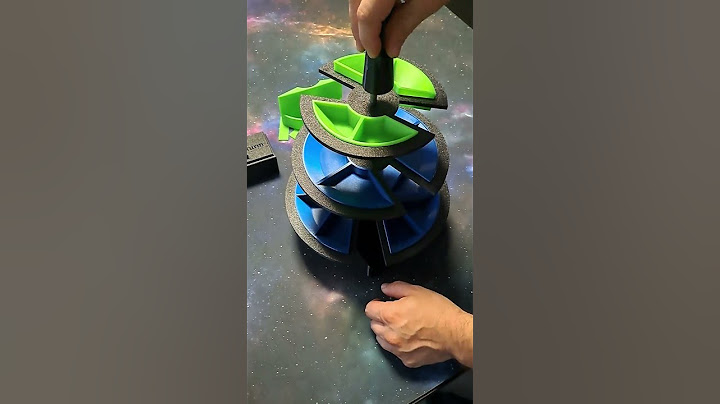 Fürstenturm für Spielmaterial