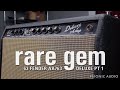 Rare gem  63 fender aa763 deluxe pt 1  initial inspection