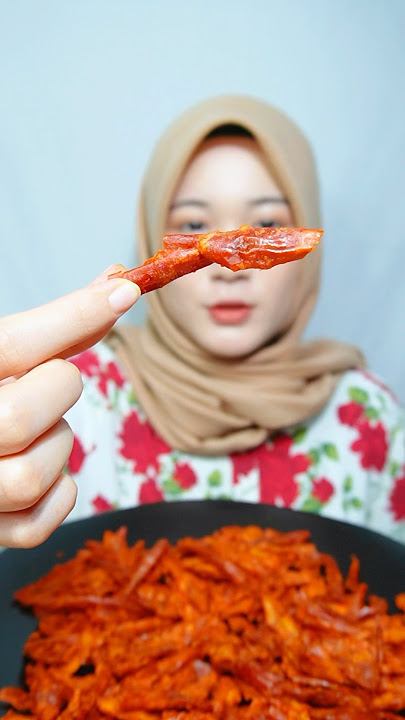 KERIPIK CABE⁉️🌶️🔥