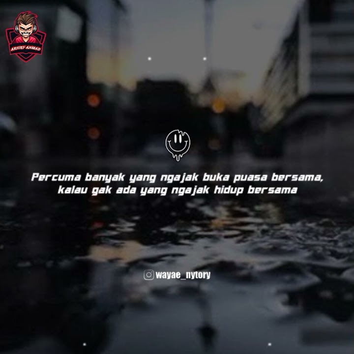 STORY WA KEREN 30 DETIK // TERBARU 2021