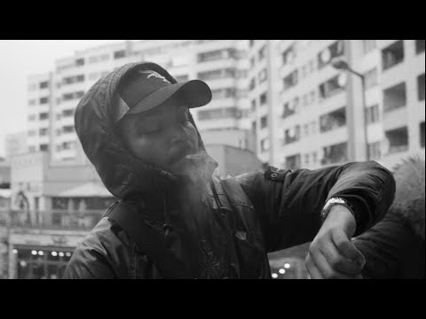 Champkaine - Kinder der Straße