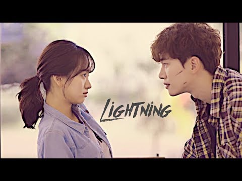 Gang Doo & Moon Soo | ❝Lightning❞ // Just Between Lovers MV