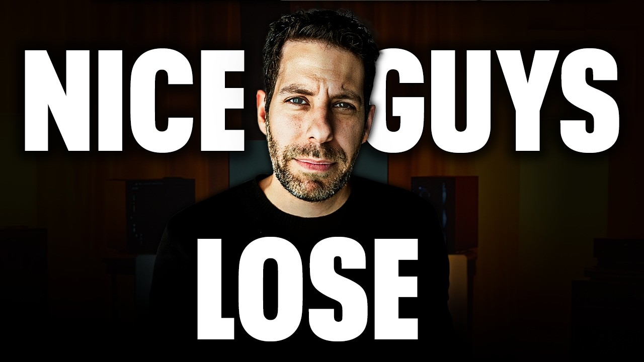 Outline Video If You Still Can’t Get A Girlfriend, Please Watch This