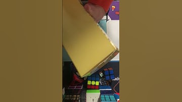 MasterCubeStore Advent Calendar - Day 6