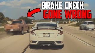 Idiots Driving Cars #20 Road Rage, Instant Karma Driving, Car Fails, Hit and Run, Bad Drivers