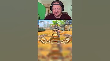 THE WORST CAMPER IN CODM #callofdutymobile #codm #codmobile