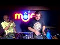 GOGO Music Nights at Mojo’s Carwash &amp; Shisanyama: DJs at Work