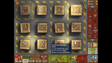 Bloons TD 5 ~ Express Shipping - Easy