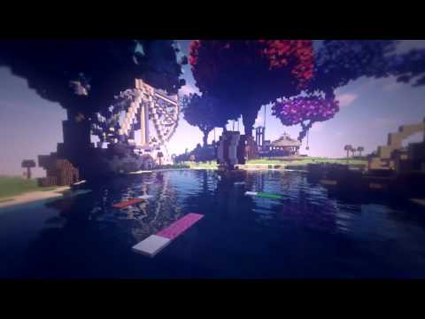MCOrigins Lobby [HD]