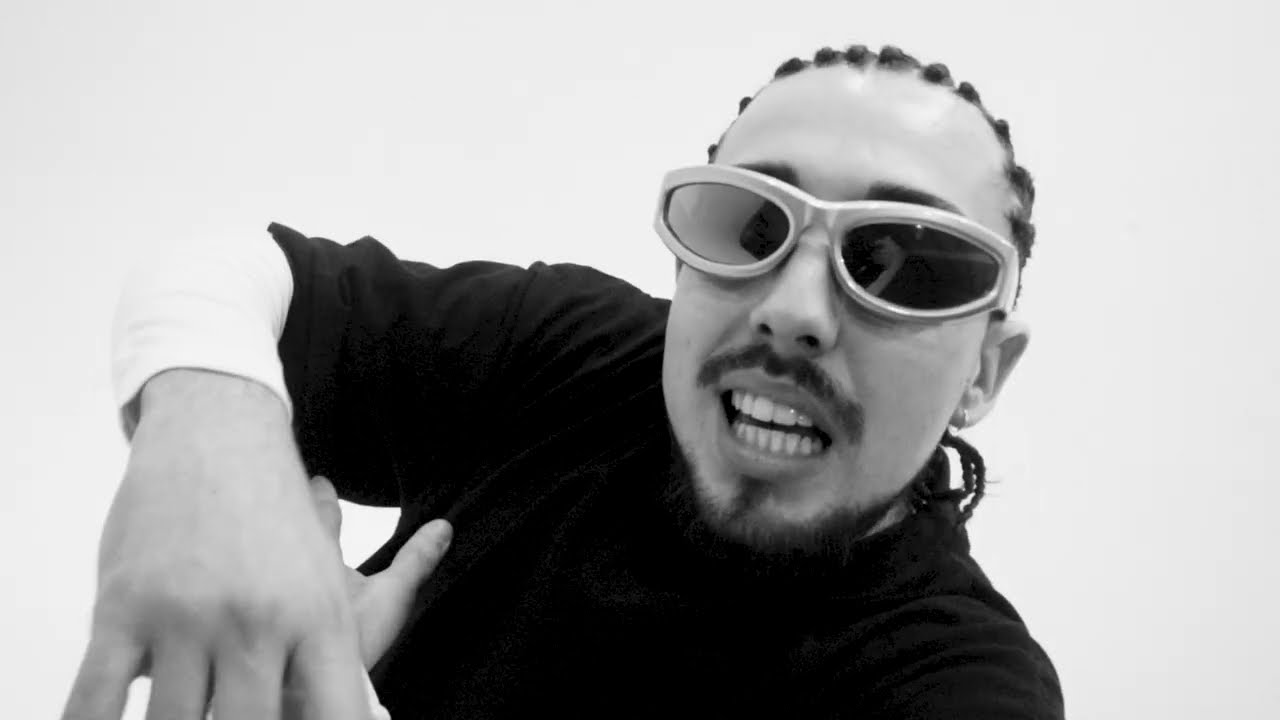 Watch SIN PUMA - KID PADI x JAVI LACREMA on YouTube Watch SIN PUMA - KID PADI x JAVI LACREMA on YouTube
