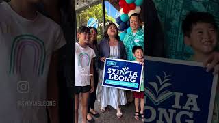 Campaign kickoff highlights!
