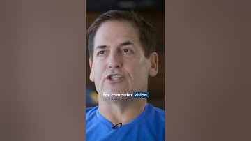 The Secret to Mark Cuban