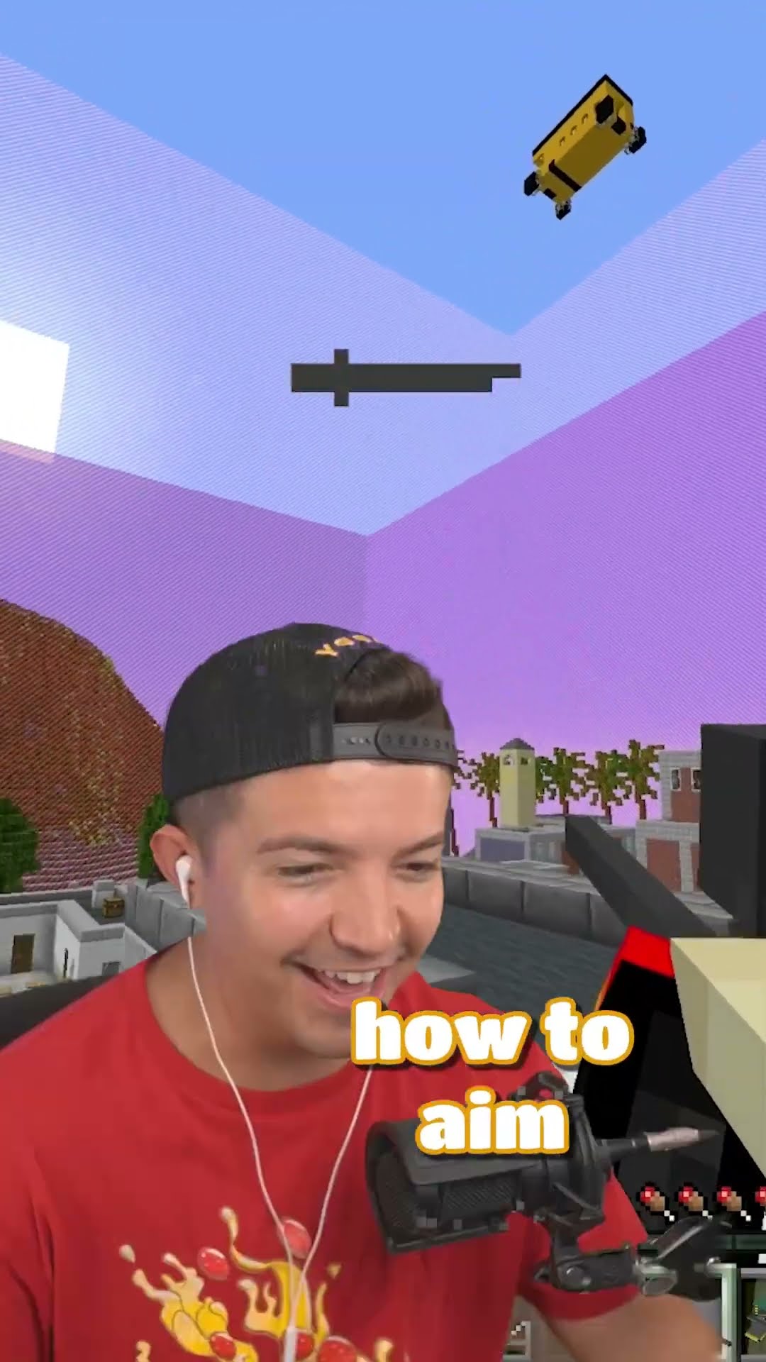 Why I never play Fortnite…
