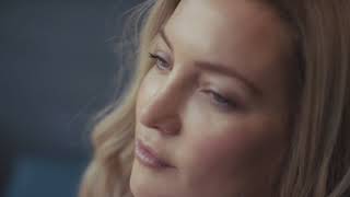 Ways To Love La Mer With Kate Hudson - Soft La Mer