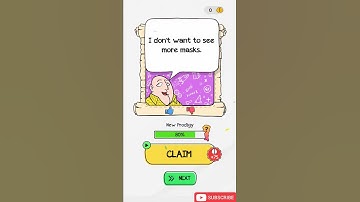 Braindom 2 Level 284 Walkthrough