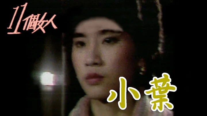 十一个女人【小叶】 - 天天要闻