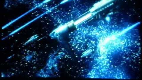 Metroid Prime 3 Corruption -- Planet Phaaze