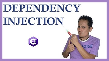 ¿Qué es la inyección de dependencias? 🤔❓