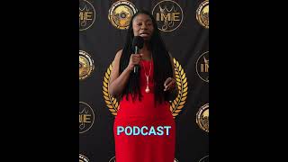 Congratulations! to Nichole Shirell: Poet, Podcast Creator, Music Awards Nominee! #shorts