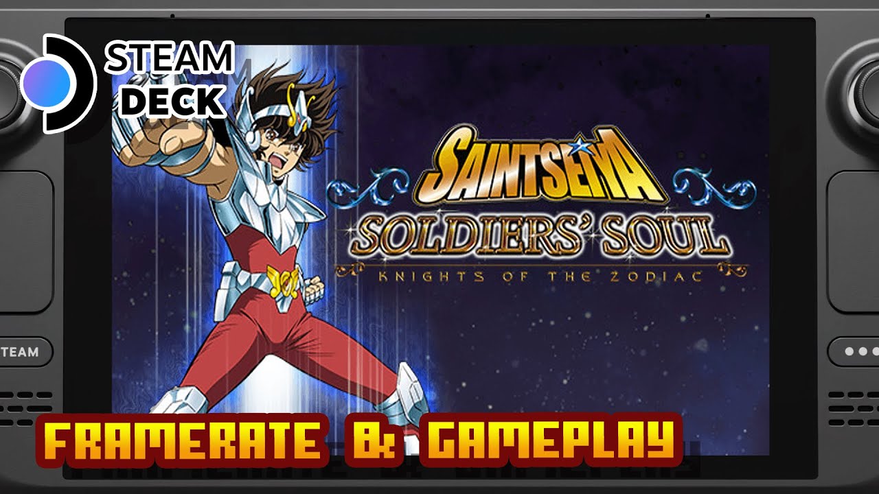 Return of Saint Seiya: Soldiers' Soul to Steam Store! petition. : r/ SaintSeiya