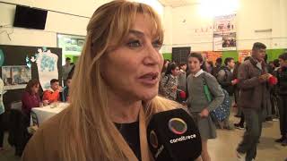 PROYECTO VIVIR EN DEMOCRACIA NASCHEL