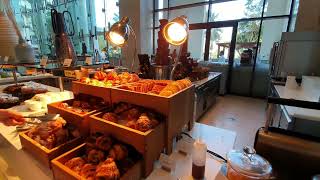 The Olea Restaurant