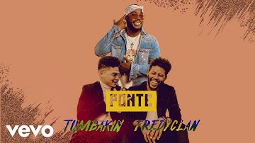 FredyClan, Tumbakin - Ponte