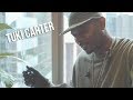 Tuki Carter Tattoos & Talks "Flowers and Planes" (PT 1)