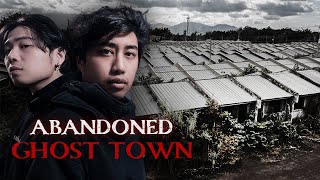 Abandoned Philippines Ghost Town Caught Demon on Camera (Most Haunted) UNCUT ft. @AgassiChing