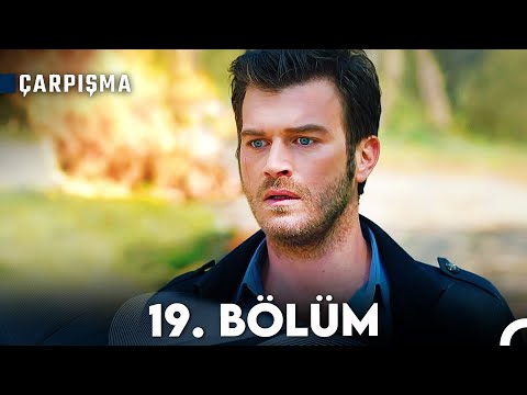 Çarpışma 19. Bölüm