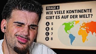 IQ Test mit meinen Piraten 😂🤩 | Ihr müsst Prozente haben