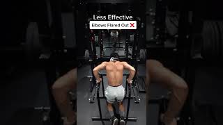 Full Body Dips Avoid Shoulder Injury ||Gymworkout ?|| Fitness Workout ?|| Bodybuilder ?||