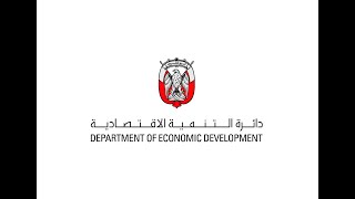 Department of Economic Development - Abu Dhabi