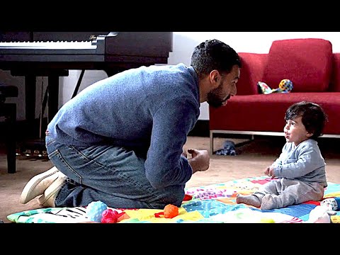 Baby imitation 03 – Lip trill