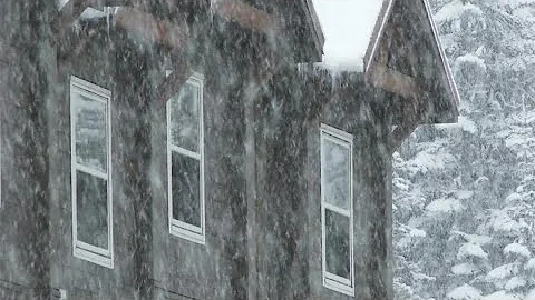 Poor air quality at home can impact your health